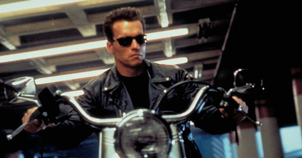 Terminator 2: Judgment Day