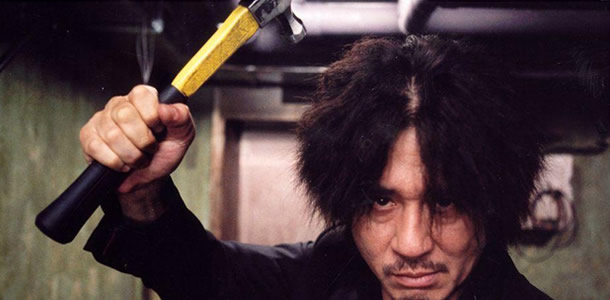 Oldboy