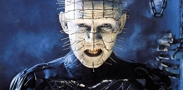 Hellraiser