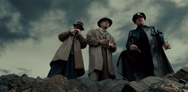 Shutter Island