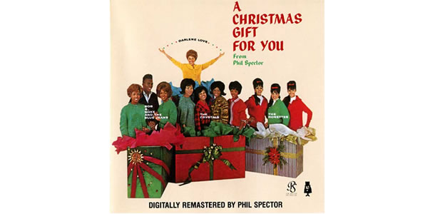 Christmas (Baby Please Come Home) – Darlene Love