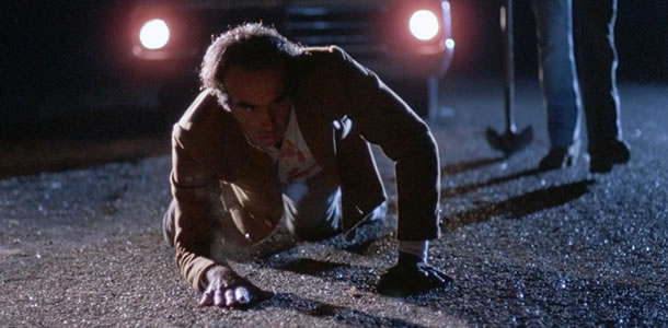 Blood Simple