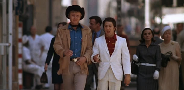 Midnight Cowboy