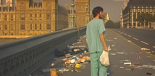 28 Days Later