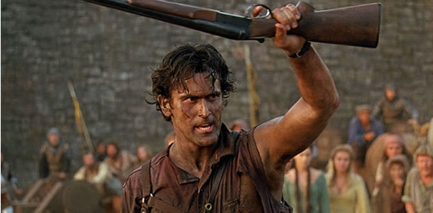 Army of Darkness