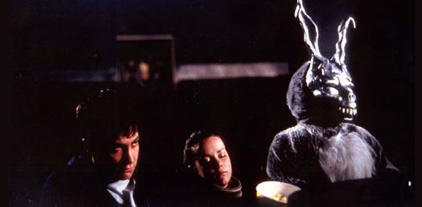 Donnie Darko