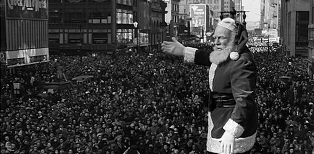 Miracle on 34th Street