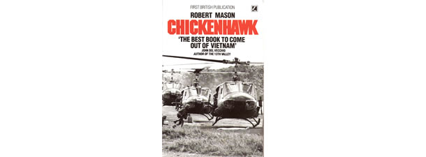 Chickenhawk – Robert Mason