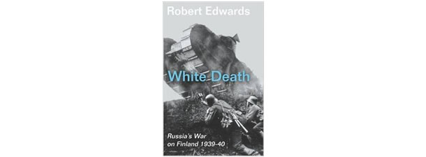 White Death – Robert Edwards