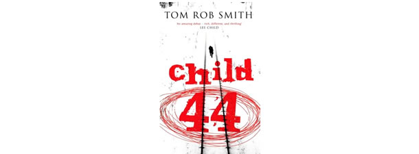 Child 44 – Tom Rob Smith