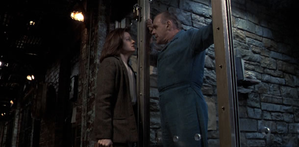 The Silence of the Lambs