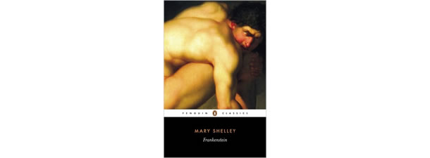 Frankenstein – Mary Shelley