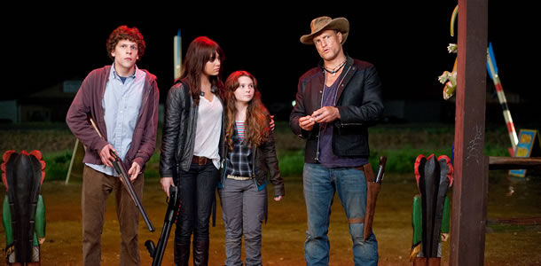 Zombieland