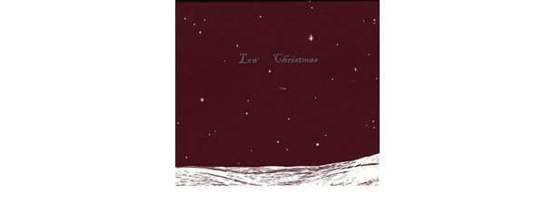 Just Like Christmas – Low