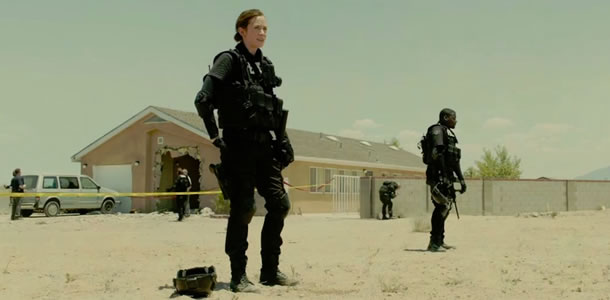 Sicario