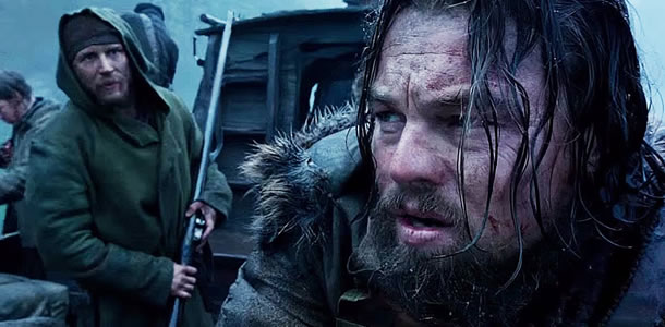 The Revenant