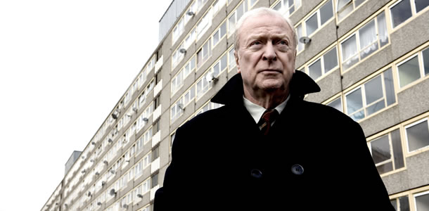 Harry Brown