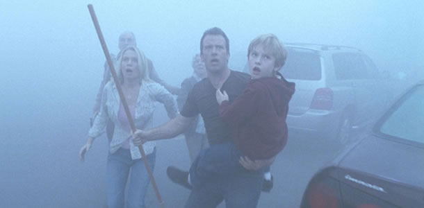 The Mist