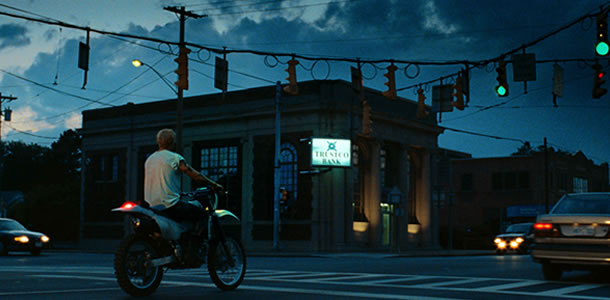 The Place Beyond the Pines