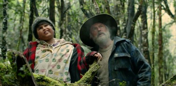 Hunt for the Wilderpeople