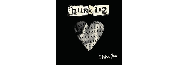 I Miss You – blink-182