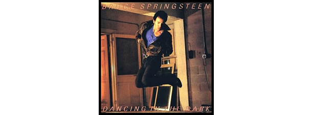 Dancing in the Dark – Bruce Springsteen