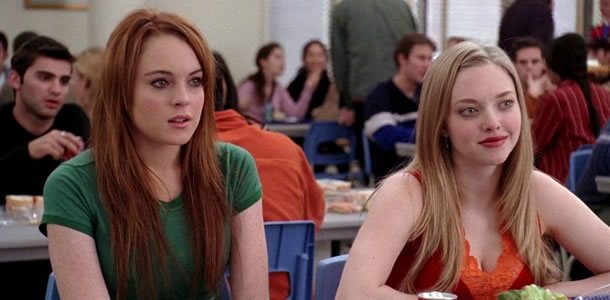 Mean Girls