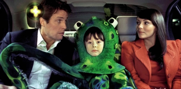 Love Actually