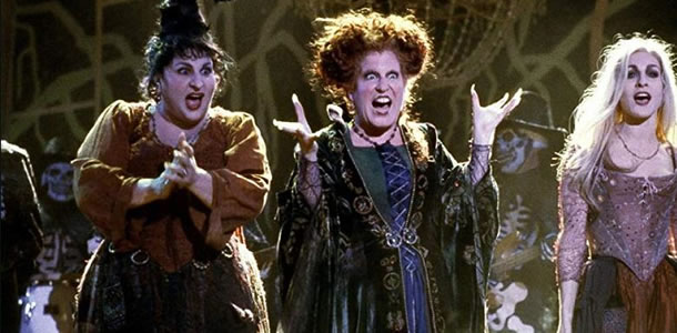 Hocus Pocus